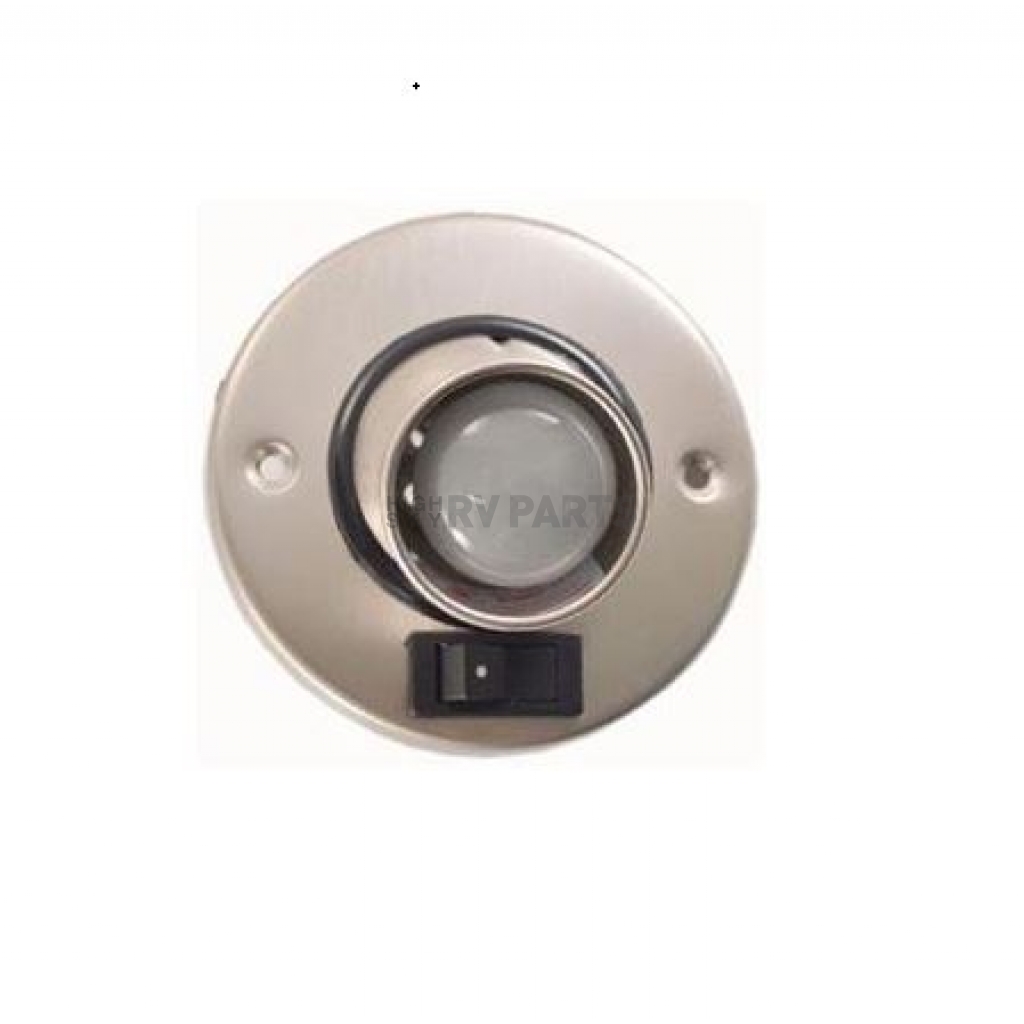 LaSalle Bristol Reading Light GSAM4019